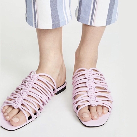 BNIB Rebecca Minkoff Sandals - Picture 4 of 4